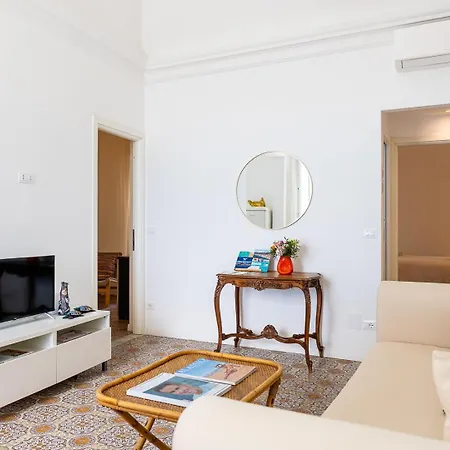 Le Finestre Sul Mare Apartamento *