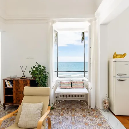 Apartment Le Finestre Sul Mare *
