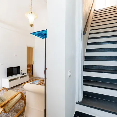 Le Finestre Sul Mare Appartement
