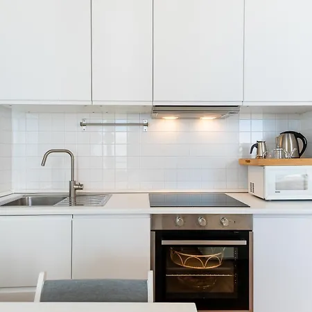 Le Finestre Sul Mare Appartement *