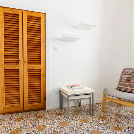 Appartement Le Finestre Sul Mare *