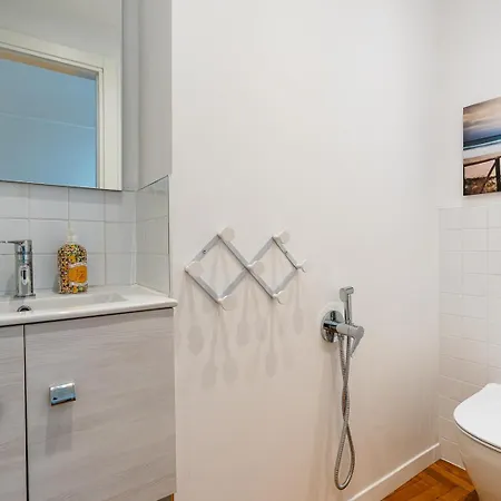Le Finestre Sul Mare Appartement Alassio