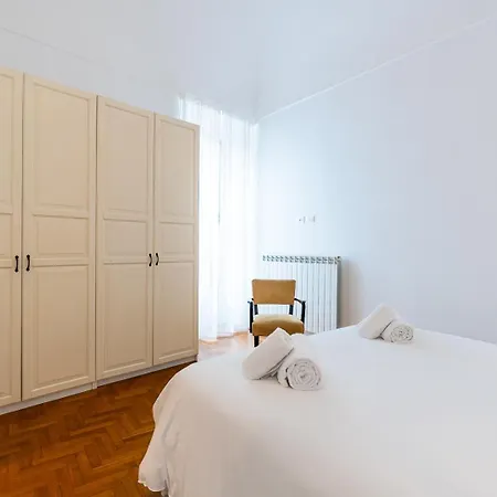 Appartement Le Finestre Sul Mare