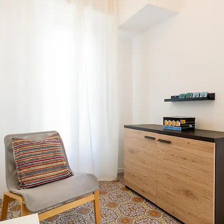 Appartement Le Finestre Sul Mare *