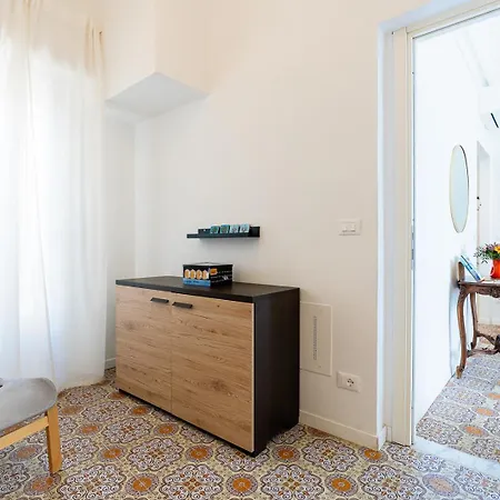 Appartement Le Finestre Sul Mare