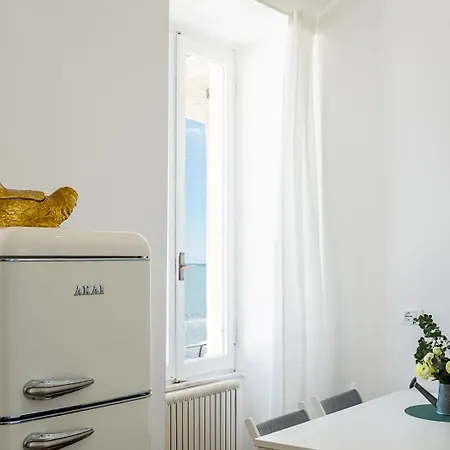 Le Finestre Sul Mare Appartement *