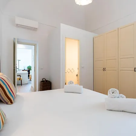 Appartement Le Finestre Sul Mare *