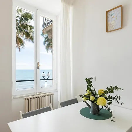 Le Finestre Sul Mare *